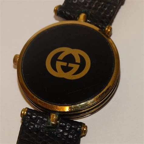 gucci watch replacement parts.